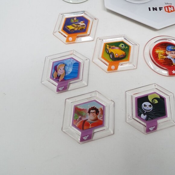 19 Pcs Disney Infinity Bundle - Picture 5 of 7